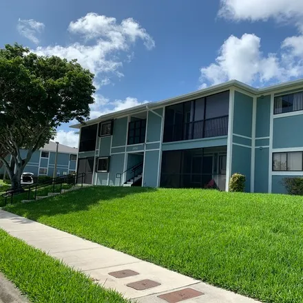 Rent this 2 bed condo on 19760 SW 103rd Ct