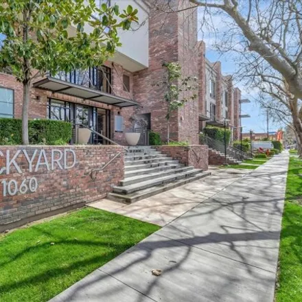 Buy this 1 bed condo on 1060 South 3rd Street in San Jose, CA 95112