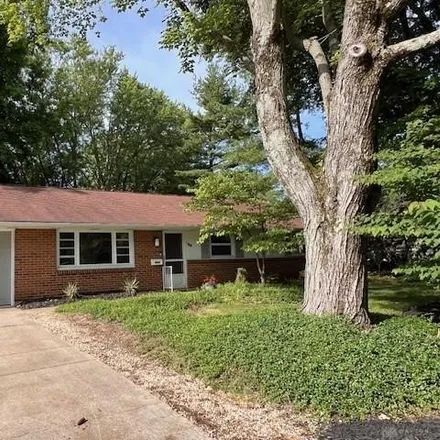 Image 2 - 184 Monarch Rd, Dayton, Ohio, 45458 - House for sale