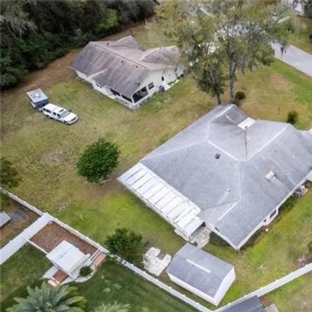 Image 7 - 1323 East Silver Thorn Loop, Holder, Citrus County, FL 34442, USA - House for sale