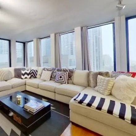 Buy this 1 bed apartment on #20f,100 East Walton Street in Magnificent Mile, Chicago