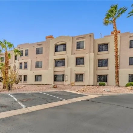 Buy this 2 bed condo on 2087 Mesquite Lane in Laughlin, NV 89029