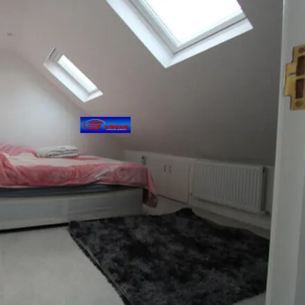 Rent this 1 bed house on Bridport Road in London, CR7 7QZ