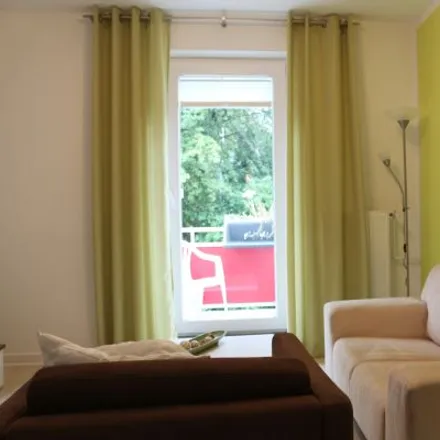 Rent this 2 bed apartment on Travelmannstraße 4 in 48153 Münster, Germany
