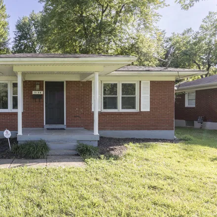 Buy this 2 bed house on 3156 New Lynnview Drive in Saint Dennis, Louisville