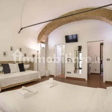 Rent this 2 bed apartment on Via dei Conciatori in 11, 50121 Florence FI