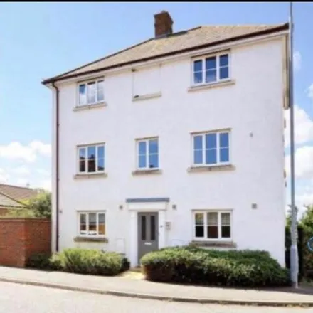 Image 3 - Lavender Road, Wymondham, NR18 0FL, United Kingdom - House for rent