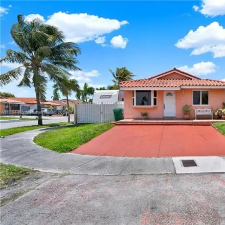 Buy this 3 bed house on 11634 Northwest 90th Avenue in Hialeah Gardens, FL 33018