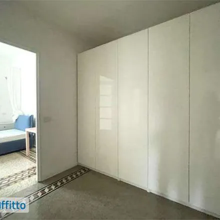 Rent this 3 bed apartment on Via Marchesi de' Taddei 19 in 20146 Milan MI, Italy