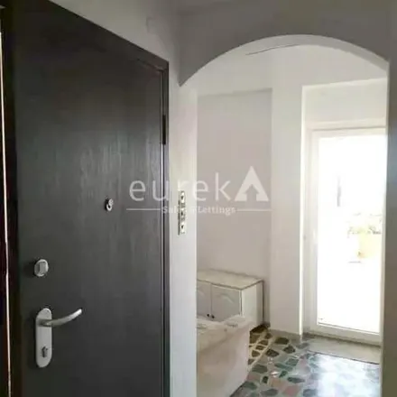 Image 7 - Αρχιεπισκόπου Δαμασκηνού 5, Municipality of Ilioupoli, Greece - Apartment for rent