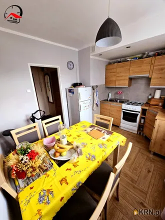 Buy this 1 bed apartment on Nadrzeczna in 62-504 Konin, Poland