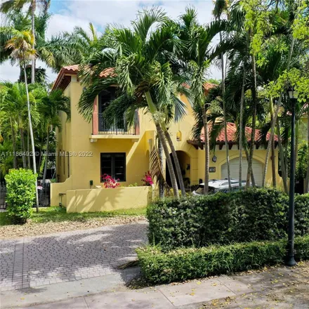 Buy this 4 bed house on 720 Southwest 40th Street in Coral Gables, FL 33146