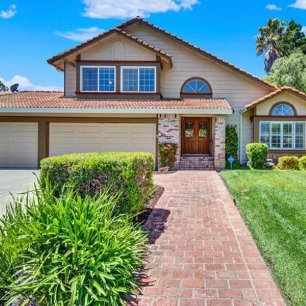 Buy this 4 bed house on 2469 Peninsula Court in Fairfield, CA 94534