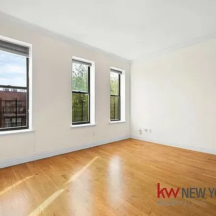 Rent this 1 bed apartment on 117 West 132nd Street in New York, NY 10027