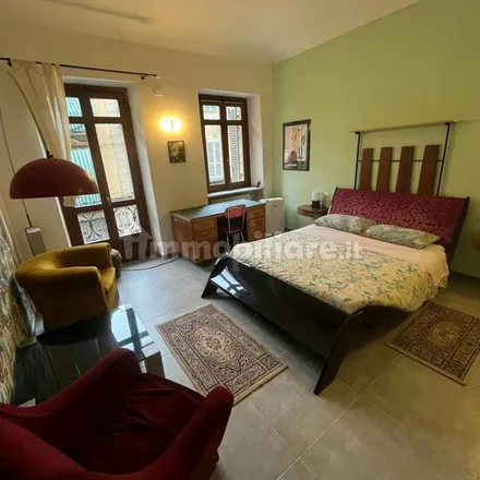 Rent this 1 bed apartment on Da Baffo Hub Culturale in Via Leinì 18e, 10155 Turin TO