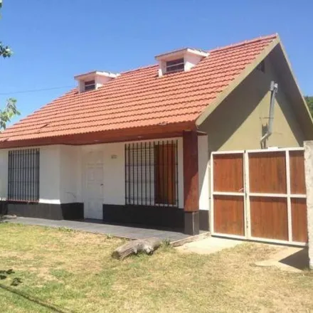 Image 2 - Sarmiento 499, Partido de La Costa, B7111 CFX Costa Azul, Argentina - House for sale