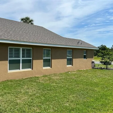 Image 4 - 6836 Sw 179th Court Rd, Dunnellon, Florida, 34432 - House for sale