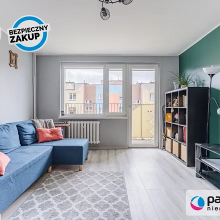 Buy this 3 bed apartment on Kolonia Zręby 95 in 80-133 Gdansk, Poland