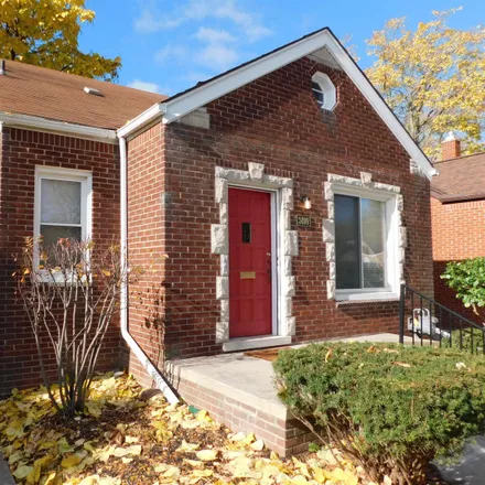 Buy this 3 bed house on 3499 Grayton Street in Detroit, MI 48224