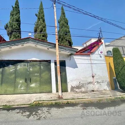 Image 8 - Calle Paseo San Isidro 1101, San Salvador Tizatlalli, 52140 Metepec, MEX, Mexico - House for sale