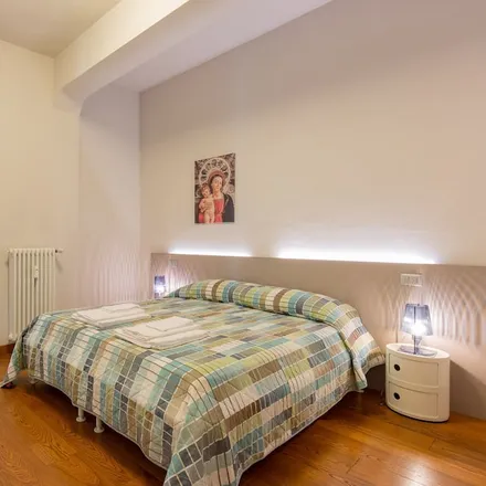 Rent this 1 bed apartment on Verona