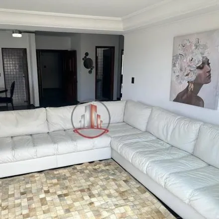 Buy this 5 bed apartment on Rua Londrina in Boqueirão, Praia Grande - SP