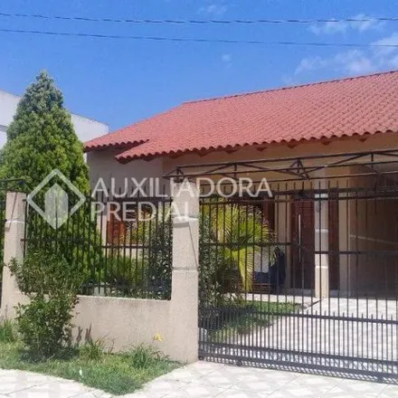 Buy this 2 bed house on Rua Noel Guarani in Jardim dos Lagos, Guaíba - RS