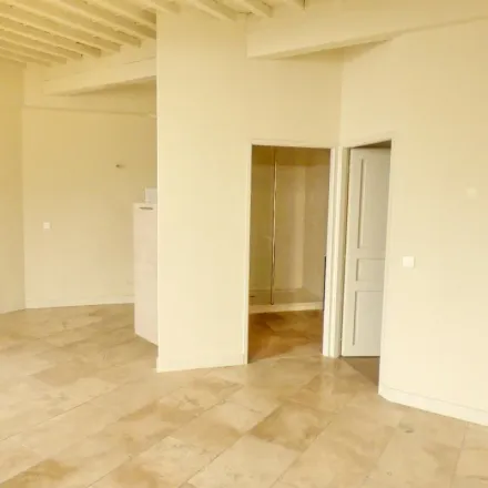 Rent this 2 bed apartment on Pézenas in Hérault, France