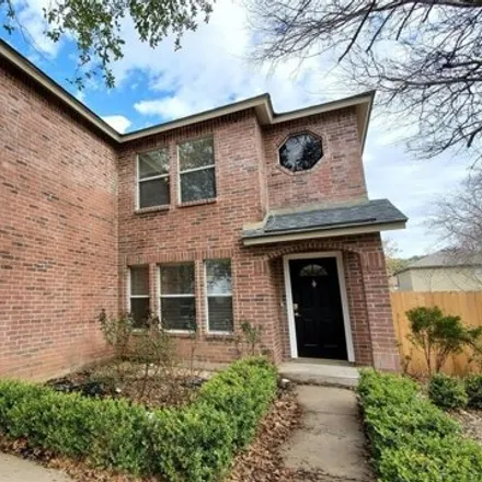 Rent this 3 bed house on 354 Greener Drive in Leander, TX 78641
