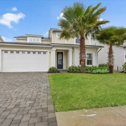 Buy this 4 bed house on 282 Marsh Cove Dr in Ponte Vedra Beach, Florida