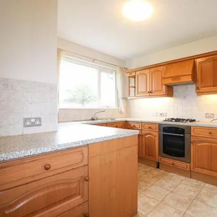 Buy this 3 bed house on Ness Way in Carlisle, CA2 6SB