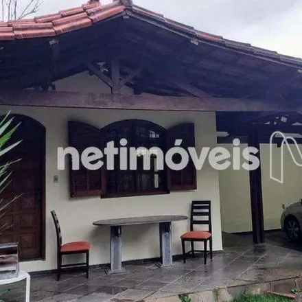 Buy this 3 bed house on Rua Brasiléia in Pampulha, Belo Horizonte - MG