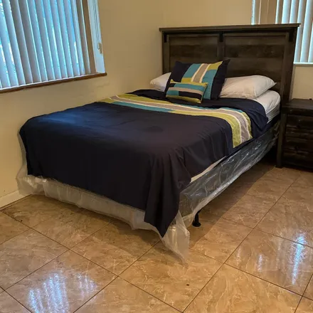 Rent this 1 bed room on 2462 Northwest 175th Terrace in Carol City, Miami Gardens