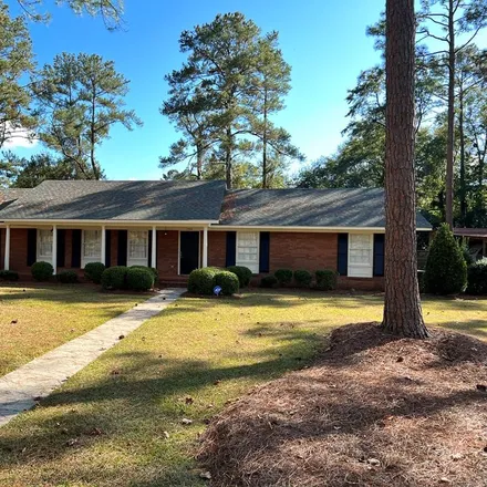 Buy this 3 bed house on 1555 14th Avenue Northwest in Cairo, GA 39828