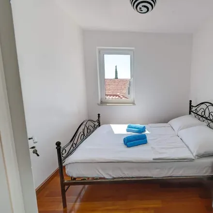 Rent this 11 bed house on Murter in Šibenik-Knin County, Croatia