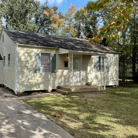 Rent this 2 bed house on 3834 Kinard St