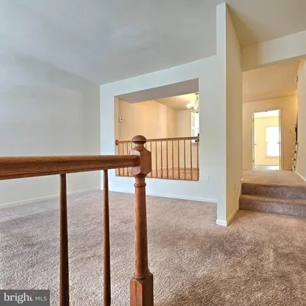 Image 2 - 4726 Gainsborough Drive, Kings Park West, Fairfax County, VA 22032, USA - Townhouse for rent