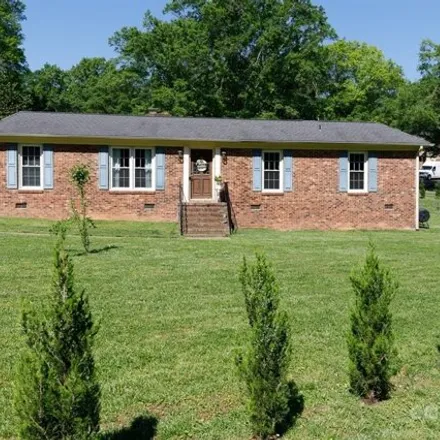 Buy this 4 bed house on 189 Mickle Court in Ebenezer, Rock Hill