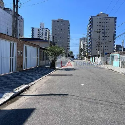 Image 1 - Rua José de Alencar, Ocian, Praia Grande - SP, 11704, Brazil - House for sale