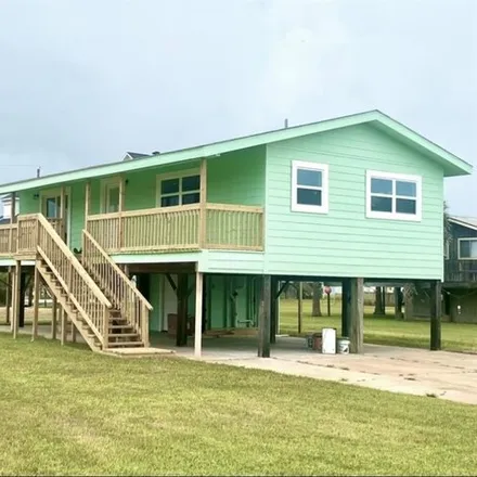 Buy this 2 bed house on 4060 4th Street in Bay Harbor, Galveston