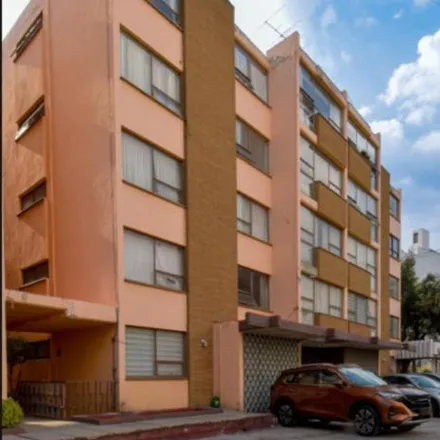 Buy this 3 bed apartment on Calle Riff in Pedro María Anaya, 03340 Mexico City