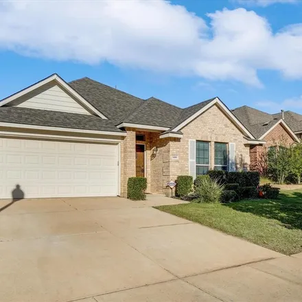 Buy this 3 bed house on 3400 Capetown Drive in Denton County, TX 76208