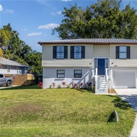 Buy this 3 bed house on 614 44th Street Court West in Manatee County, FL 34221