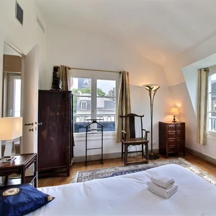Image 3 - 21t Rue Oudinot, 75007 Paris, France - Apartment for rent