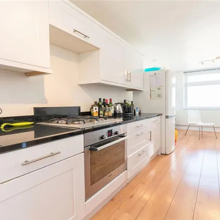 Rent this 3 bed apartment on Bishops Walk in London, HA5 5JJ