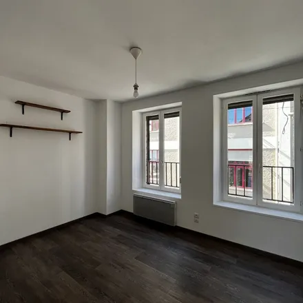 Rent this 2 bed apartment on 2 Rue des Chênes in 10300 Macey, France