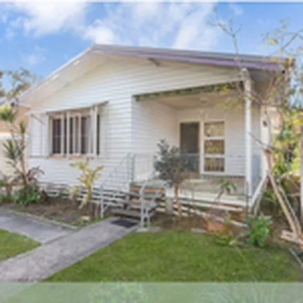 Rent this 3 bed apartment on 227 Bilsen Road in Wavell Heights QLD 4012, Australia