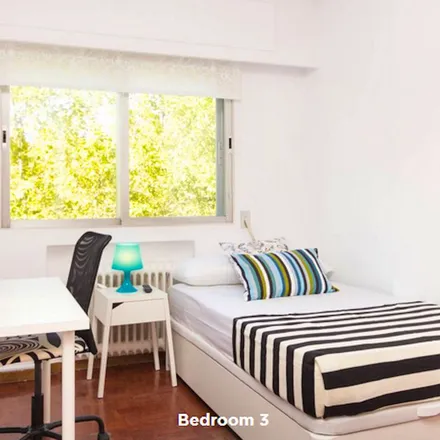 Image 6 - Sal gorda, Calle Beatriz de Bobadilla, 28040 Madrid, Spain - Apartment for rent