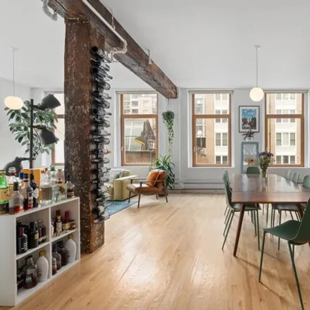 Image 1 - 124 West 24th Street, New York, NY 10011, USA - Condo for sale