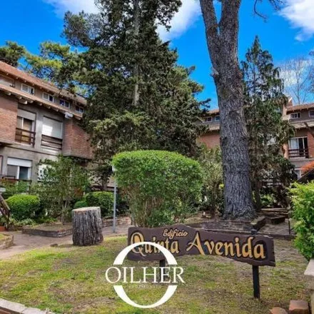 Buy this 2 bed apartment on Avenida 5 in Partido de Villa Gesell, Villa Gesell